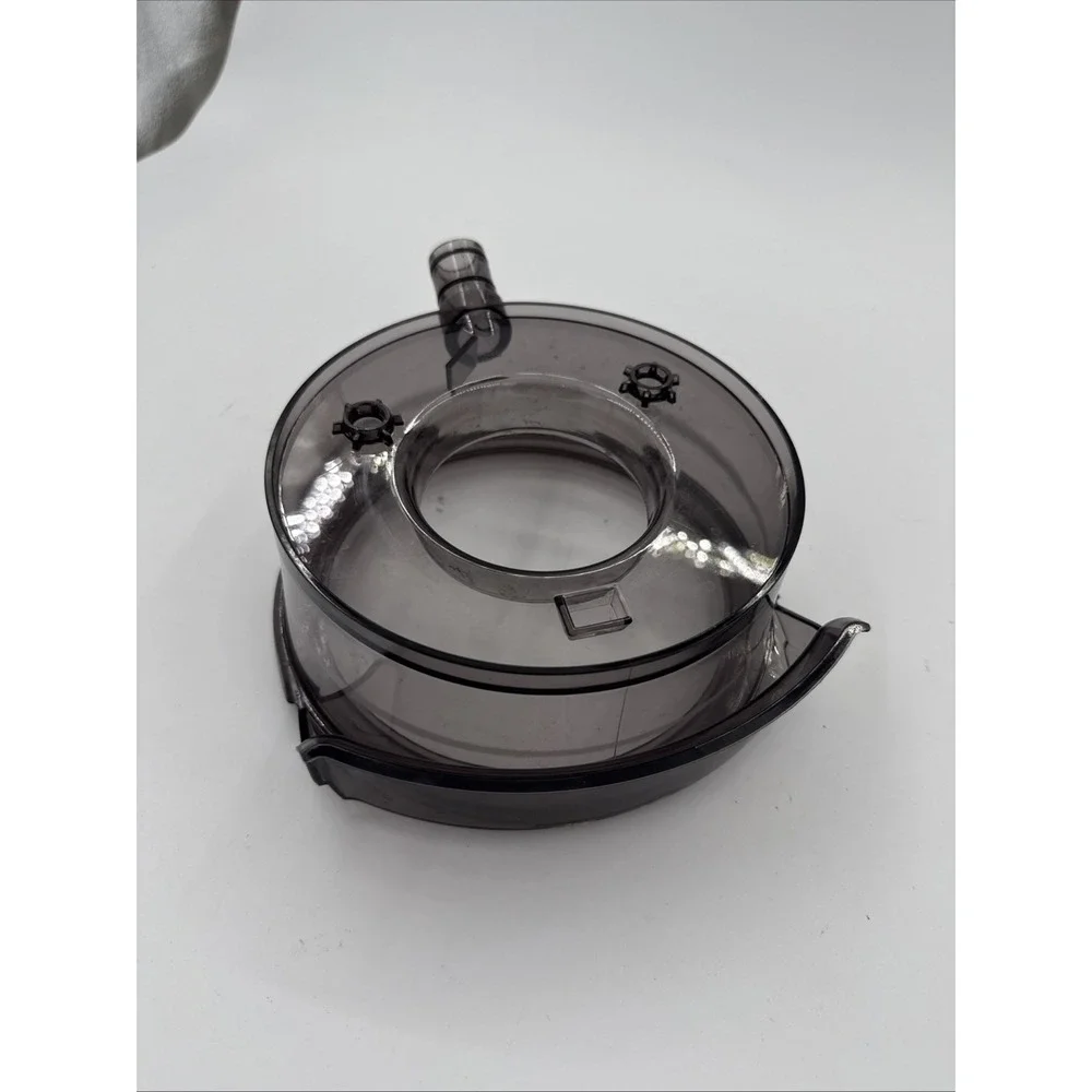 Jack LaLanne Fusion Juicer SHL90-1 Bowl & Spout Replacement Part